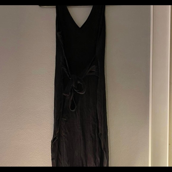 SHEIN black dress - S - Picture 4 of 4